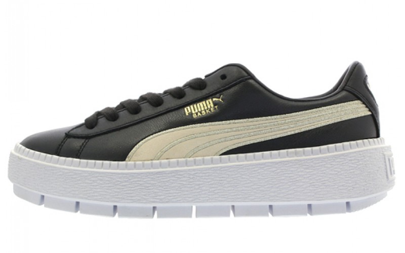 PUMA Platform Trace Varsity