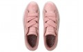 PUMA Basket Heart Patent Pink