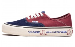 Vans Authentic