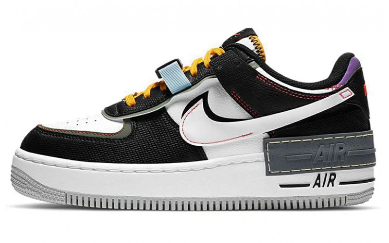 Nike Air Force 1 Low "Shadow"