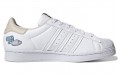 adidas originals Superstar Vegan "Spilt Milk"