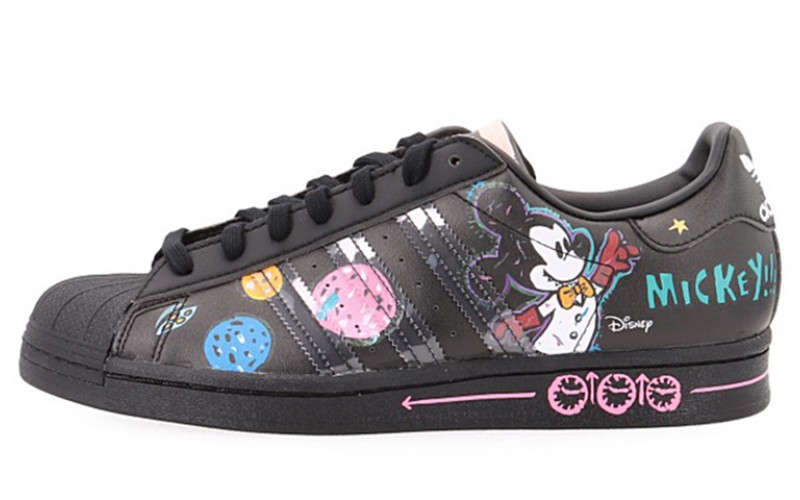 Disney x adidas originals Superstar