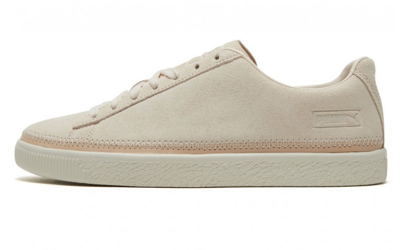 PUMA Suede TRIM PRM