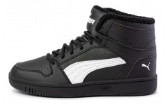 Puma Rebound Layup SL Fur