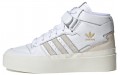 adidas originals FORUM Bonega Mid