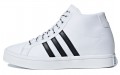 adidas originals CourtVantage Heel 3ST