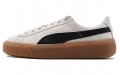 FENTY BEAUTY x PUMA Suede platform