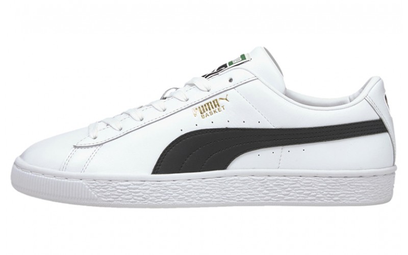 PUMA Basket Classic Xxi