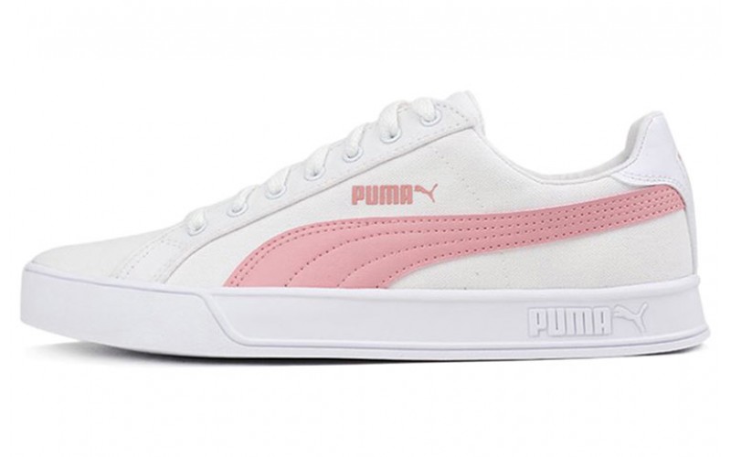 PUMA Smash Vulc Canvas