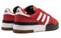 alexander wang x adidas originals Turnout Bball BBall Soccer Bold Orange