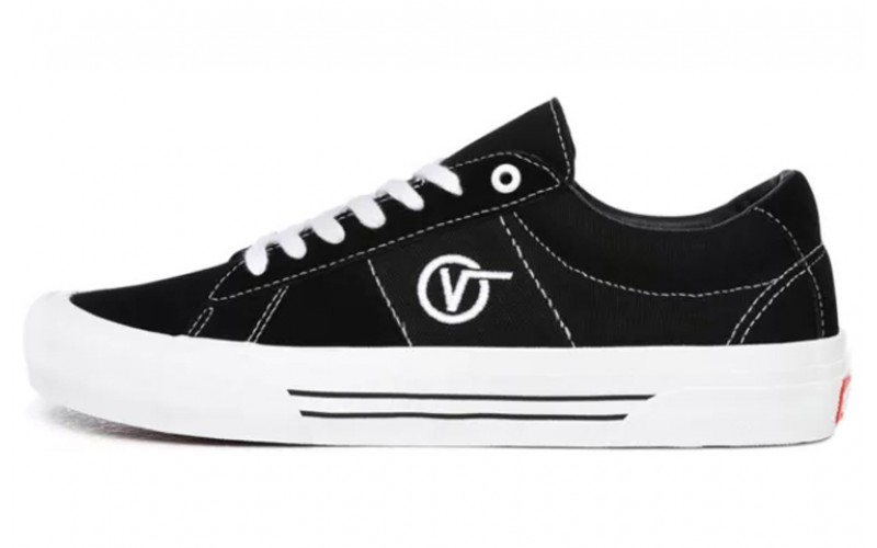 Vans SID Pro