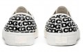 Vans Authentic Comme des Garcons CDG