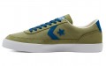 Converse Twisted Vacation Net Star Low Top