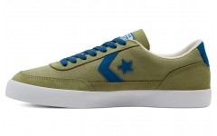 Converse Twisted Vacation Net Star Low Top