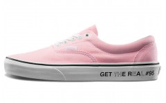 Vans Era Get The Real