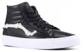 Blends x Vans Vault Sk8 Hi Reissue Zip LX