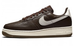 Nike Air Force 1 Low "Dark Chocolate"