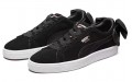 PUMA Suede Bow