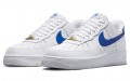 Nike Air Force 1 Royal Blue