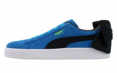 Puma Suede Bow Block Casual