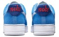 Nike Air Force 1 Low 07 lv8 "first use"