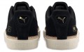 PUMA Suede Trim DLX