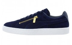 Puma Suede Lace Up