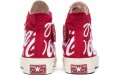 Coca Cola x Converse Chuck Taylor All Star