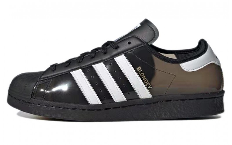 adidas originals Superstar Blondey