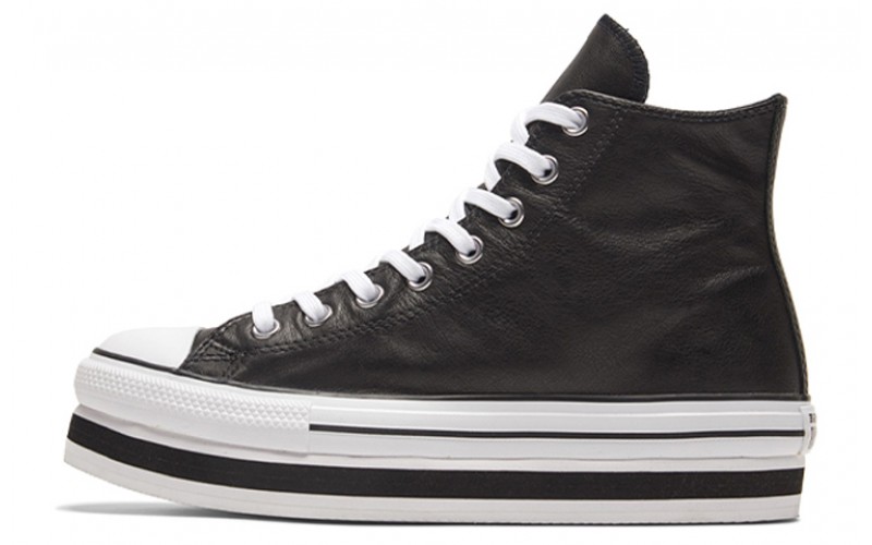 Converse All Star Platform Layer