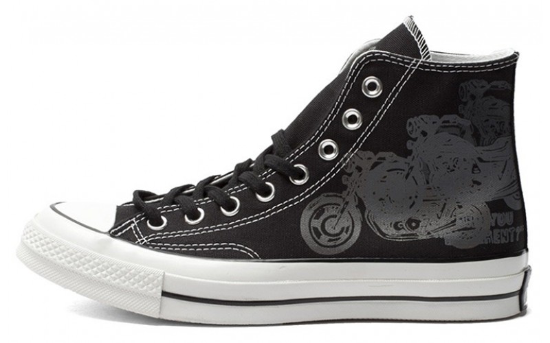 Converse Chuck Taylor All Star