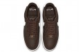 Nike Air Force 1 Low "Dark Chocolate"