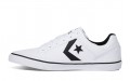 Converse All Star El Distrito logo