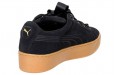 PUMA vikky Platform Ribbon