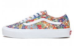 Liberty Fabrics x Vans Old Skool Tapered