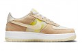 Nike Air Force 1 Lemon Drop GS