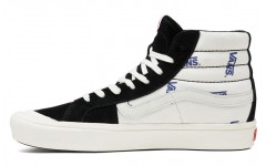 Vans Style 138 ComfyCush LX