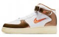 Nike Air Force 1 QS "Ale Brown"