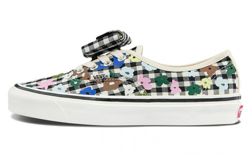 Sandy Liang x Vans Authentic 44 DX