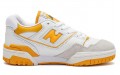 New Balance NB 550 Varsity Gold