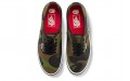 A BATHING APE x Vans Authentic 44 DX