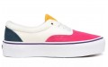 Vans Era Mini Cord Platform