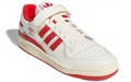 adidas originals FORUM 84 Low "University Red"