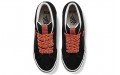 Taka Hayashi x Vans Vault Th Snake Trail Lx