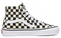 Vans SK8 Checkerboard Tapered