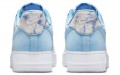 Nike Air Force 1 "Psychic Blue"