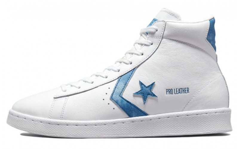 Converse Pro Leather Dip Dye