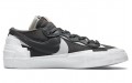 Sacai x Nike Blazer Low "Iron Grey"