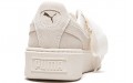 PUMA Suede Platform Bling