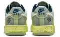 Nike Air Force 1 Low Crater "Lemon Twist"